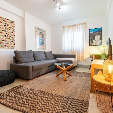 Apartamento Con Encanto Santanderino Extérieur photo