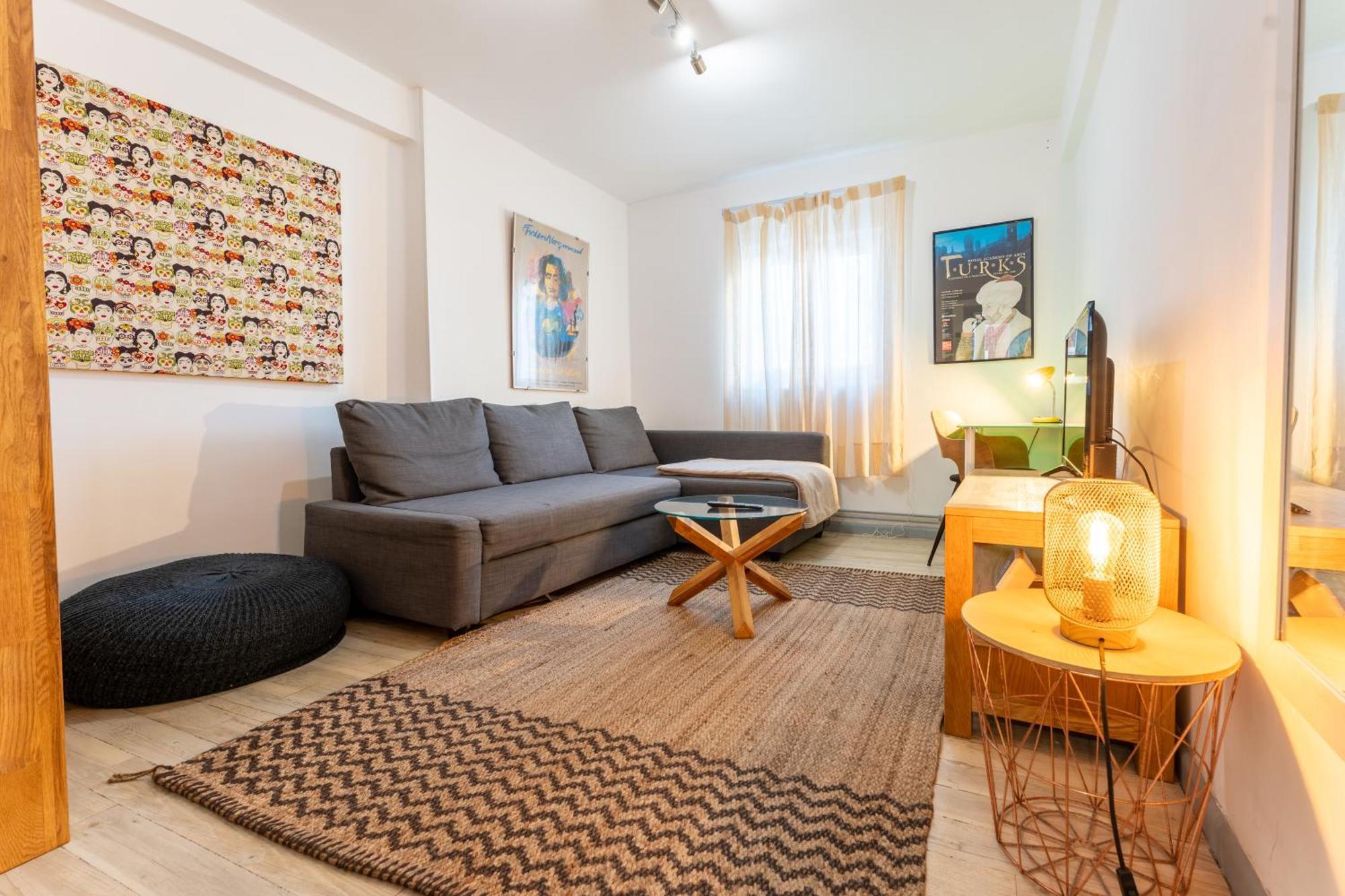 Apartamento Con Encanto Santanderino Extérieur photo