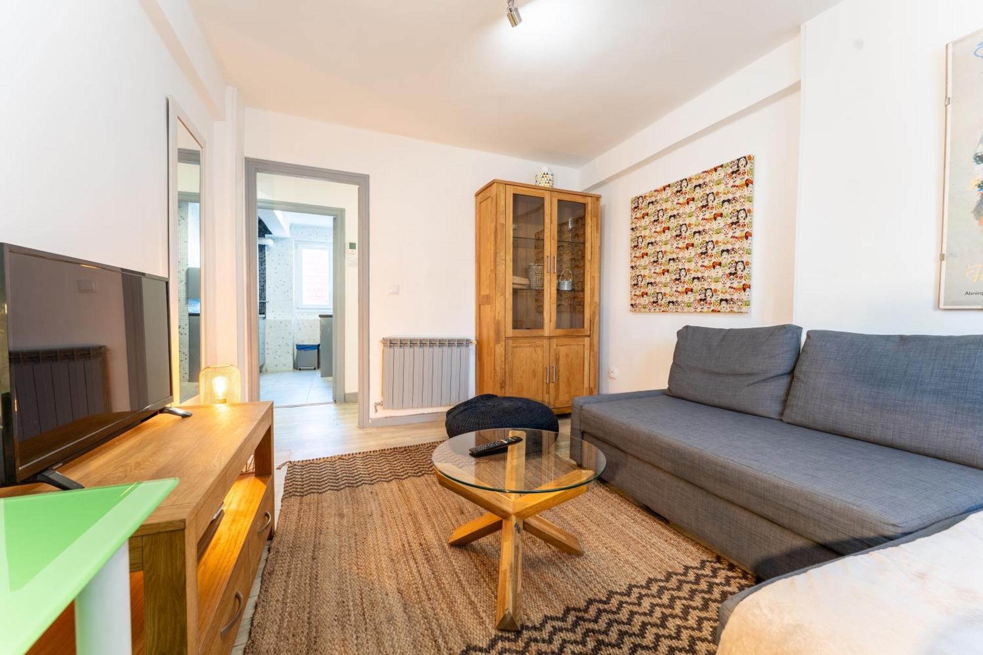 Apartamento Con Encanto Santanderino Extérieur photo