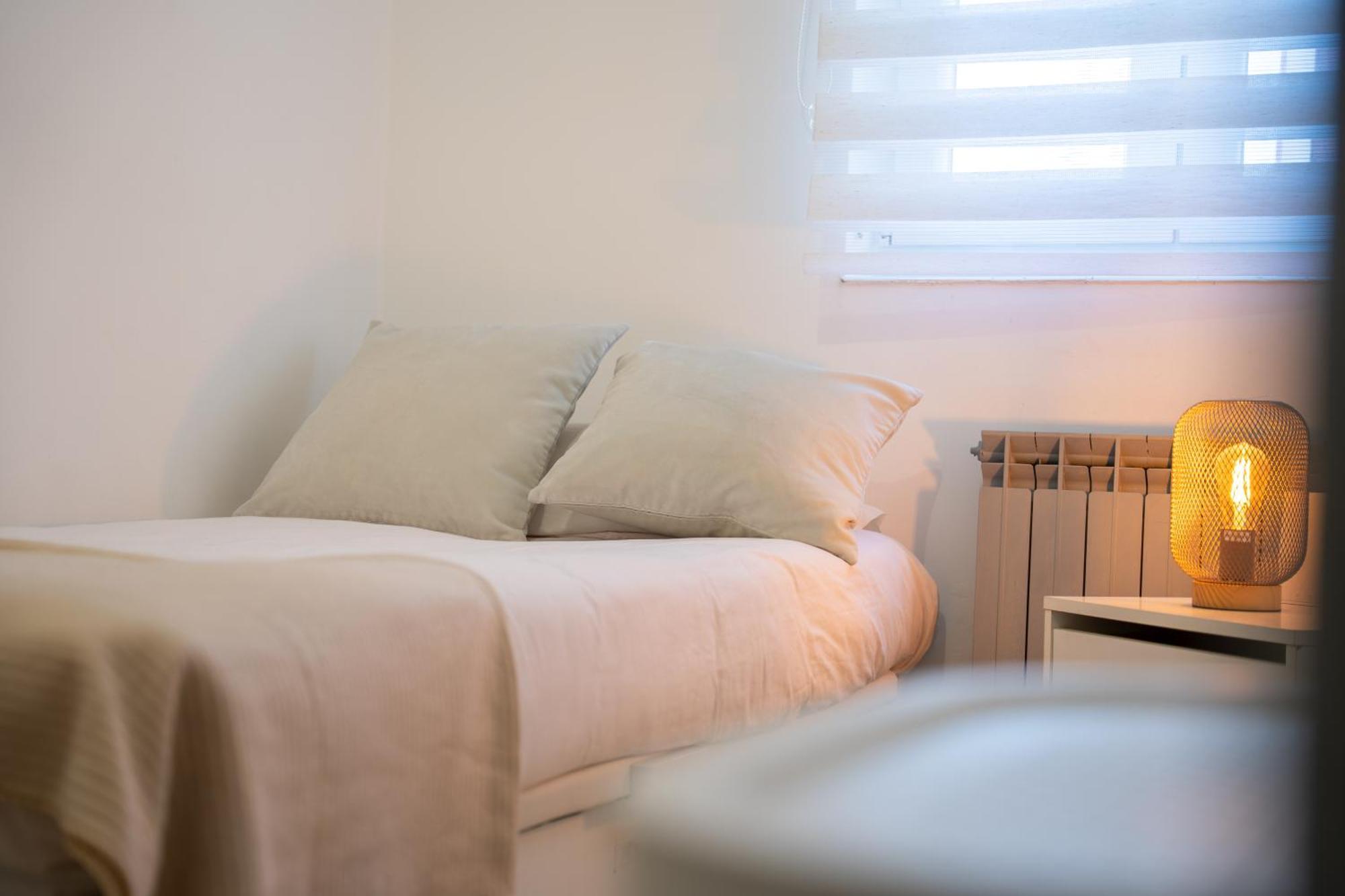 Apartamento Con Encanto Santanderino Extérieur photo